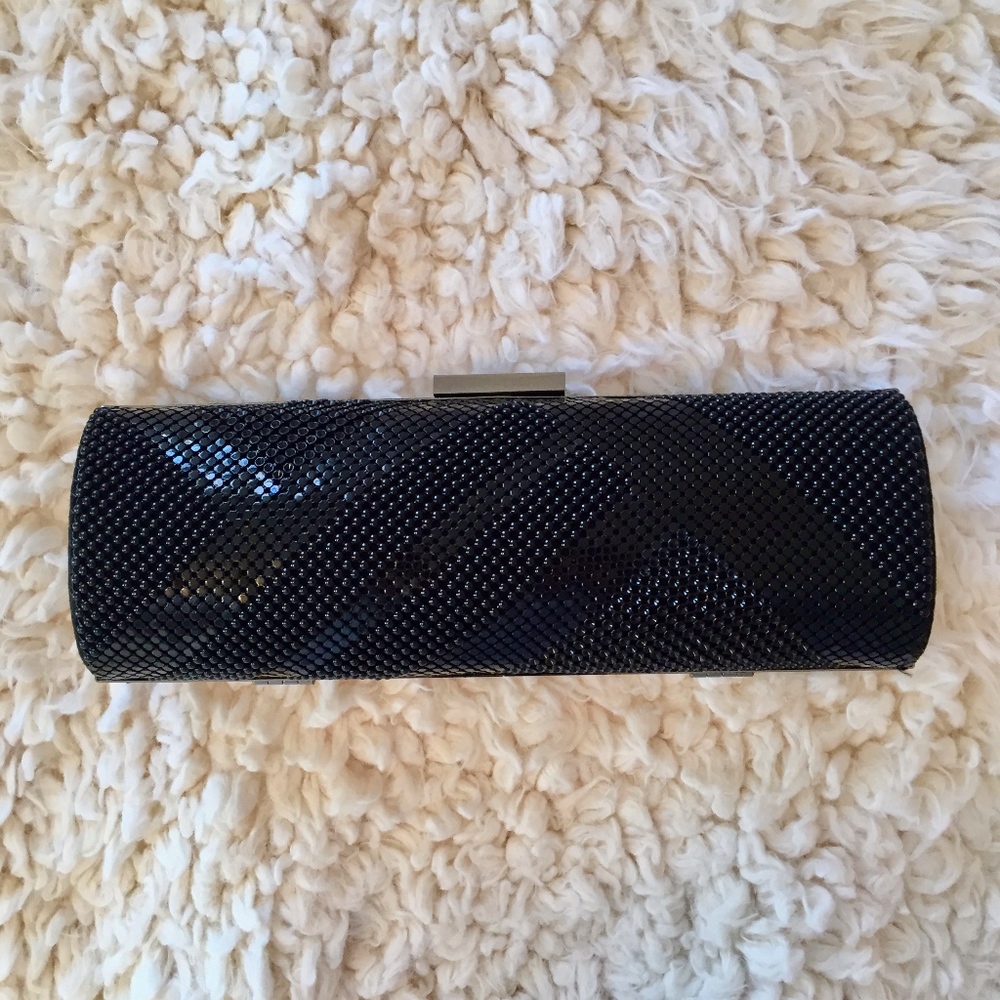 BCBG Max Azria Clutch